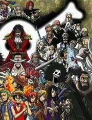 海贼王最新爆料解说视频,新篇章即将开启，神秘角色引期待！